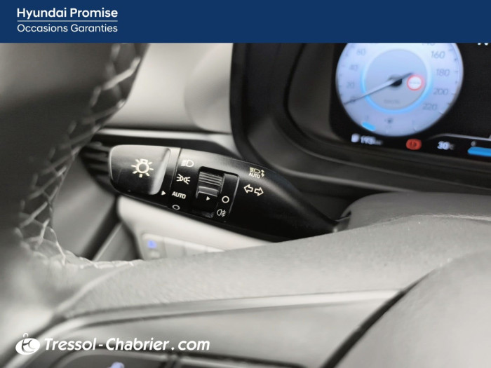 Hyundai BAYON 1.0 T-GDi 100 Hybrid 48V Intuitive