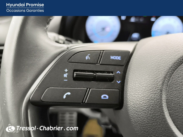 Hyundai BAYON 1.0 T-GDi 100 Hybrid 48V Intuitive