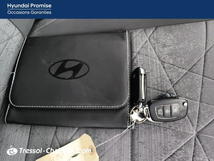 Hyundai BAYON 1.0 T-GDi 100 Hybrid 48V Intuitive