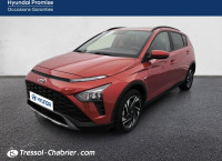 Hyundai BAYON 1.0 T-GDi 100 Hybrid 48V Intuitive