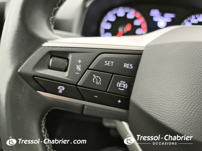 Seat ARONA 1.0 TSI 95 ch Start/Stop BVM5 Style