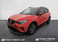 Seat ARONA 1.0 TSI 95 ch Start/Stop BVM5 Style