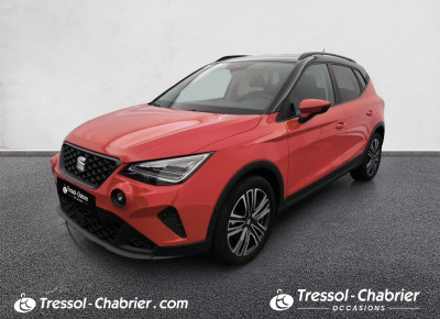 Seat ARONA 1.0 TSI 95 ch Start/Stop BVM5 Style