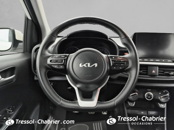 Kia Picanto 1.0 DPi 67ch BVM5 GT Line