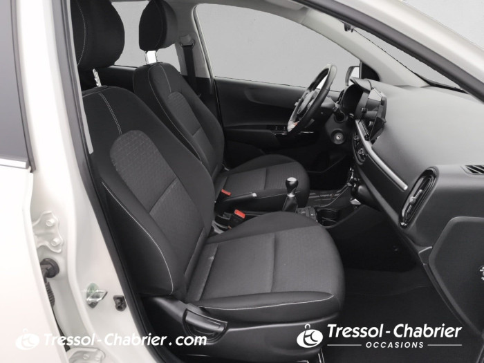 Kia Picanto 1.0 DPi 67ch BVM5 GT Line