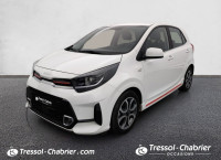 Kia Picanto 1.0 DPi 67ch BVM5 GT Line