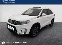 Suzuki Vitara 1.4 Boosterjet Hybrid STYLE