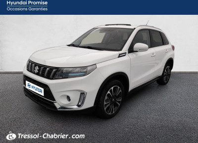 Suzuki Vitara 1.4 Boosterjet Hybrid STYLE