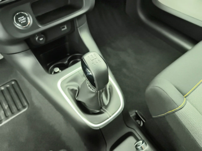 Citroën C3 PureTech 83 ch BVM5 Plus