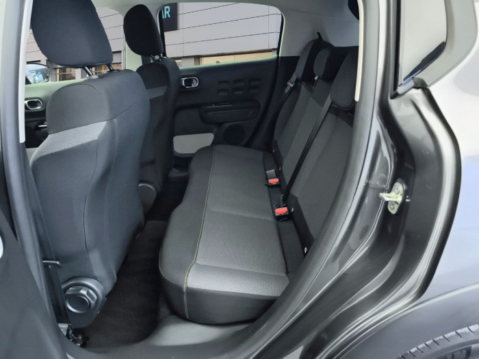 Citroën C3 PureTech 83 ch BVM5 Plus