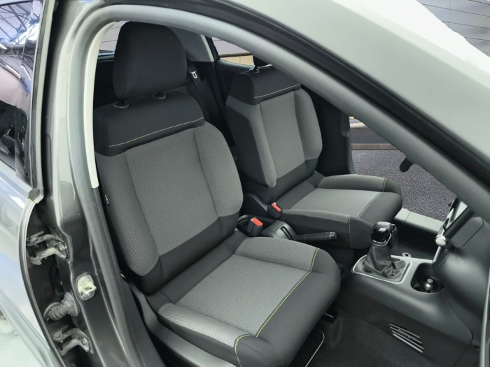 Citroën C3 PureTech 83 ch BVM5 Plus