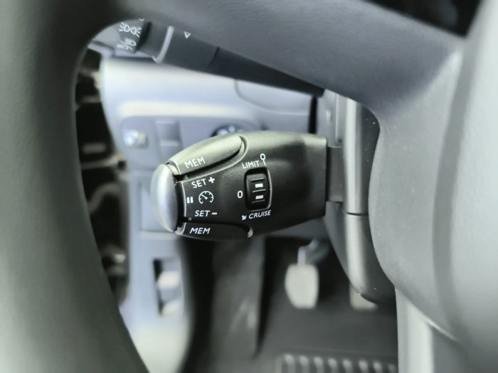 Citroën C3 PureTech 83 ch BVM5 Plus