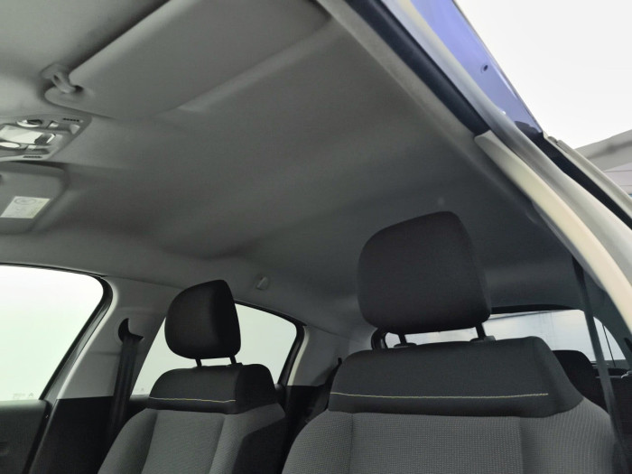 Citroën C3 PureTech 83 ch BVM5 Plus