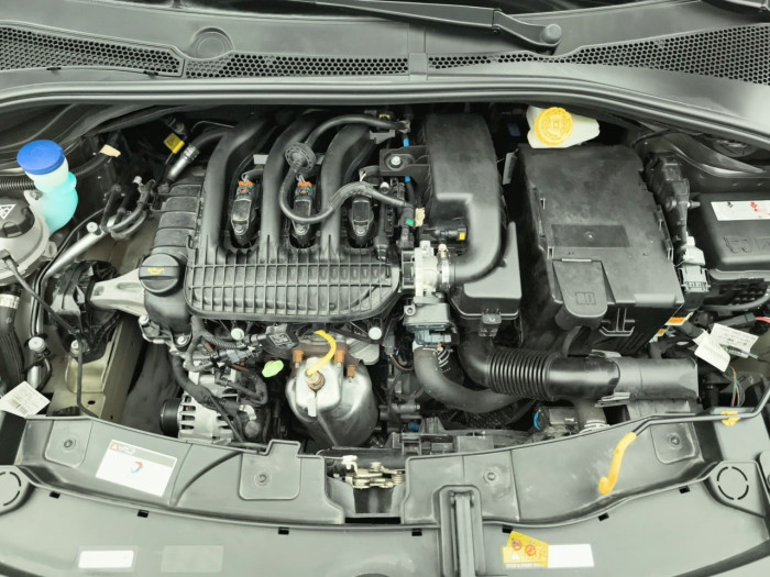 Citroën C3 PureTech 83 ch BVM5 Plus