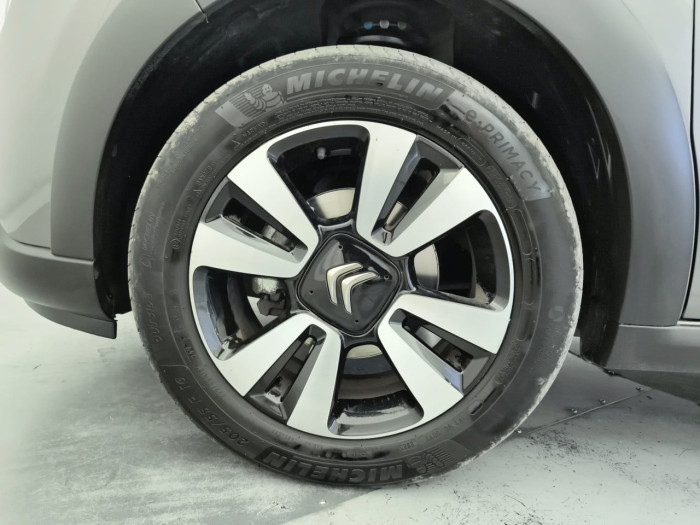 Citroën C3 PureTech 83 ch BVM5 Plus