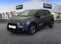 Citroën C3 PureTech 83 ch BVM5 Plus