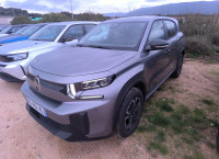 Citroën E-C3 AIRCROSS Nouveau 113 ch autonomie confort You