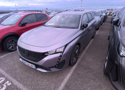 Peugeot 308 SW PureTech 130ch S&S BVM6 Active Pack
