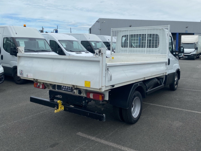 IVECO Daily CCb 35C16H empattement 3450 3.0 Tor