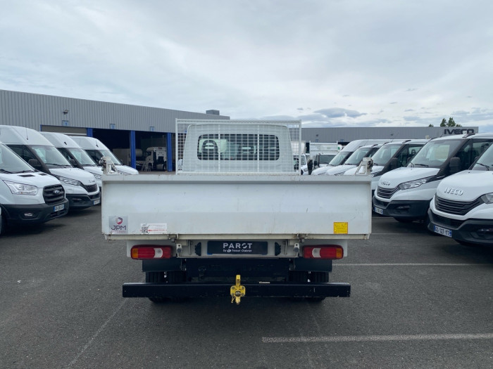 IVECO Daily CCb 35C16H empattement 3450 3.0 Tor