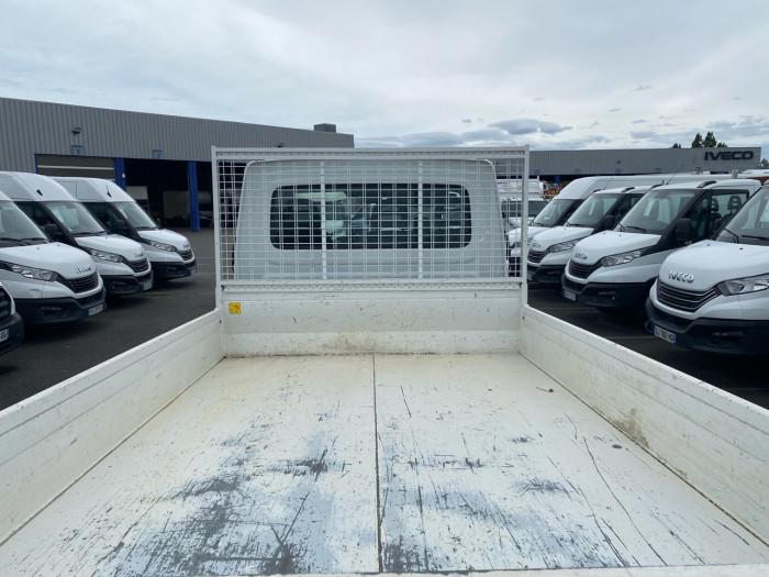 IVECO Daily CCb 35C16H empattement 3450 3.0 Tor