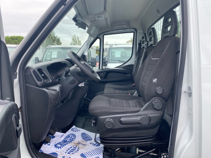 IVECO Daily CCb 35C16H empattement 3450 3.0 Tor