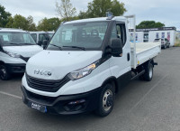 IVECO Daily CCb 35C16H empattement 3450 3.0 Tor