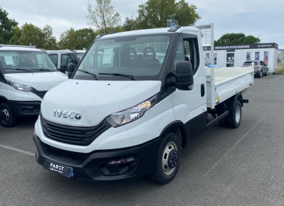 IVECO Daily CCb 35C16H empattement 3450 3.0 Tor