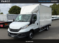 IVECO Daily CCb 35C16H empattement 4100 3.0