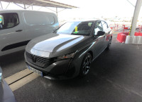 Peugeot 308 Hybrid 136 e-DCS6 Allure