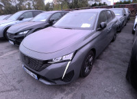 Peugeot 308 SW Hybrid 136 e-DCS6 Allure