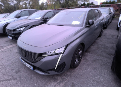 Peugeot 308 SW Hybrid 136 e-DCS6 Allure