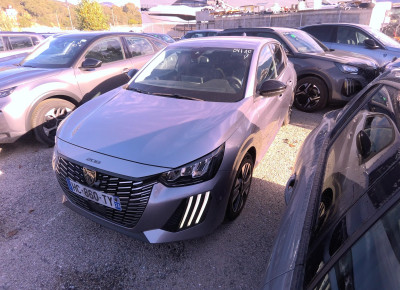 Peugeot 208 Nouvelle 100 S&S BVM6 Allure