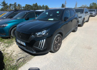 Peugeot 2008 Nouveau 100 S&S BVM6 Allure