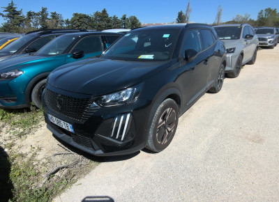 Peugeot 2008 Nouveau 100 S&S BVM6 Allure
