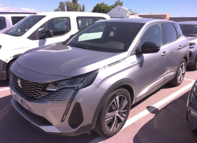 Peugeot 3008 Hybrid 225 e-EAT8 Allure Pack