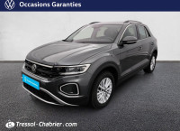 Volkswagen T-ROC 1.0 TSI 110 Start/Stop BVM6 Life