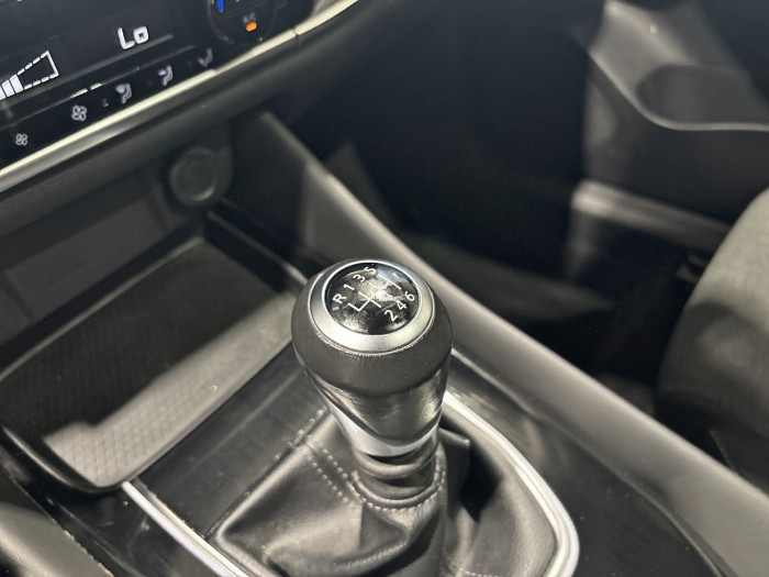 Nissan QASHQAI 2021 Mild Hybrid 140 ch N-Connecta