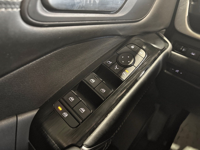 Nissan QASHQAI 2021 Mild Hybrid 140 ch N-Connecta
