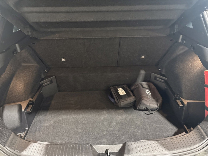 Nissan QASHQAI 2021 Mild Hybrid 140 ch N-Connecta