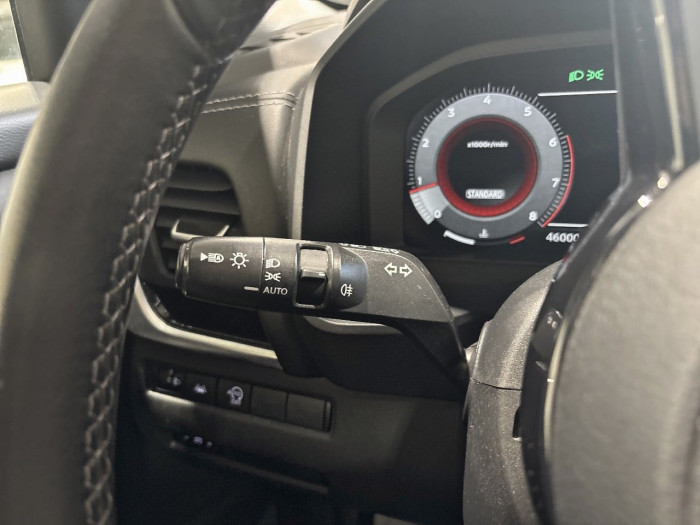 Nissan QASHQAI 2021 Mild Hybrid 140 ch N-Connecta