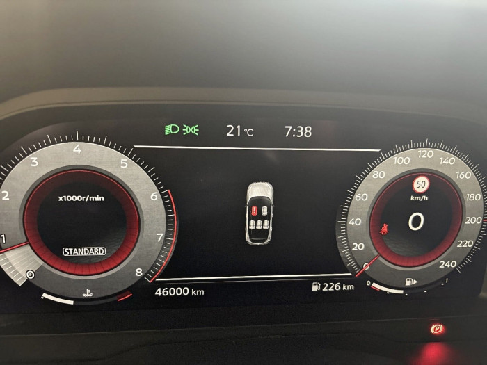 Nissan QASHQAI 2021 Mild Hybrid 140 ch N-Connecta