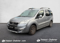 Peugeot PARTNER TEPEE 1.6 BlueHDi 100ch BVM5 Style