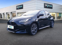 Toyota YARIS HYBRIDE MY20 116h Iconic