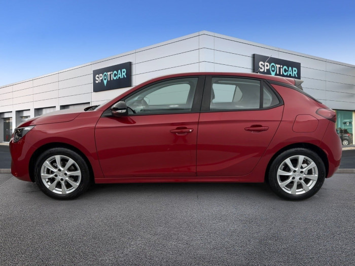 Opel CORSA 1.2 75 ch BVM5
