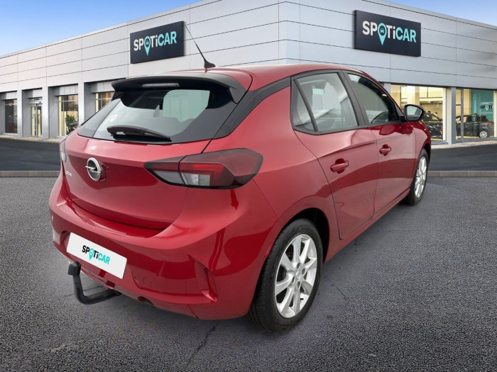 Opel CORSA 1.2 75 ch BVM5