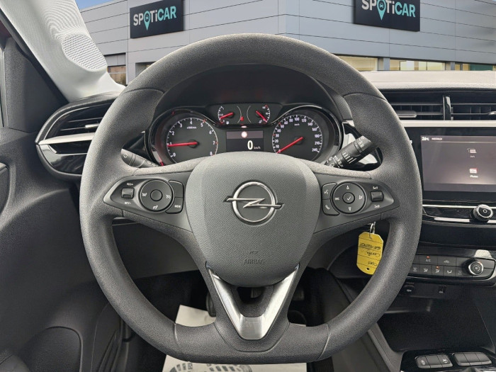 Opel CORSA 1.2 75 ch BVM5