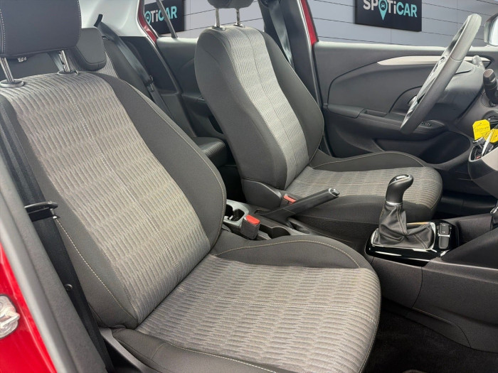 Opel CORSA 1.2 75 ch BVM5
