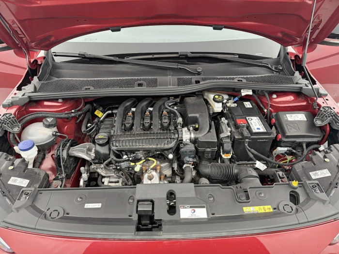 Opel CORSA 1.2 75 ch BVM5