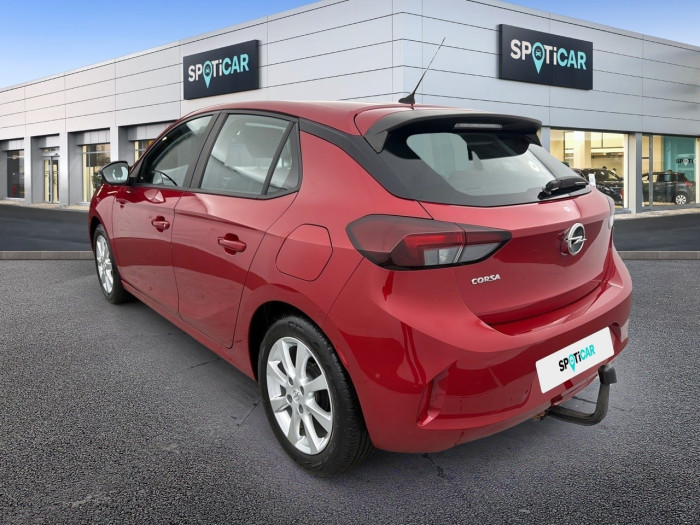 Opel CORSA 1.2 75 ch BVM5